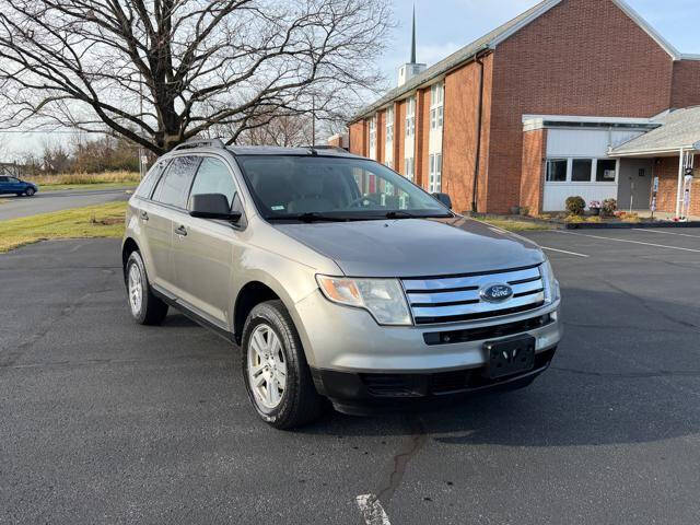 2008 Ford Edge SE
