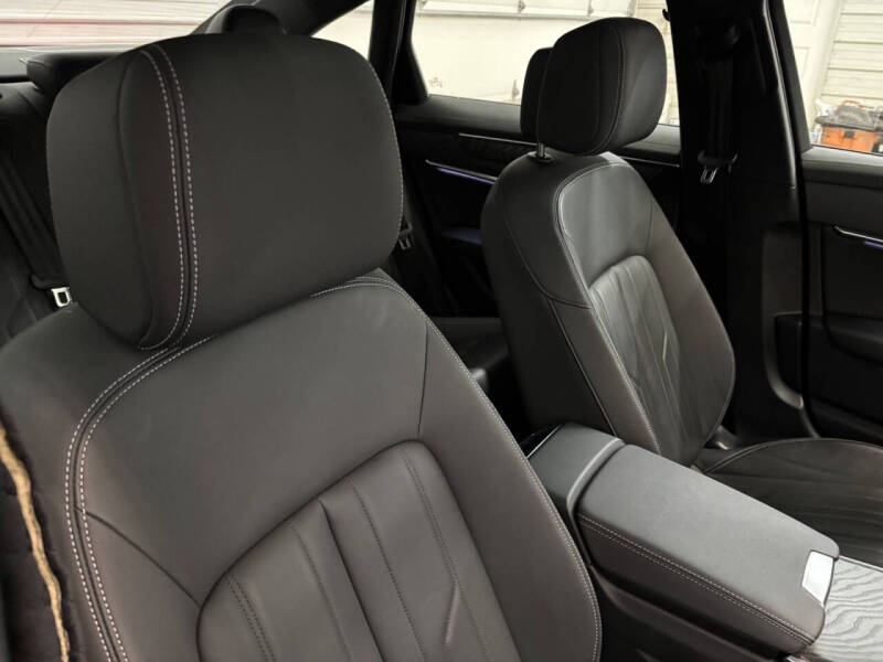 2021 Audi A6 quattro Sport Premium 45 TFSI