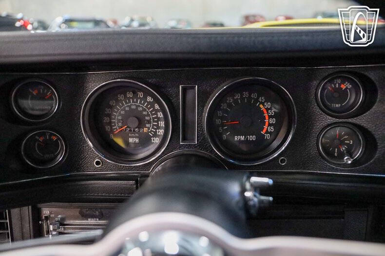 1978 Chevrolet Camaro