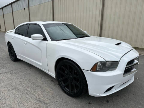 2014 Dodge Charger for sale at Crumps Auto Sales in Jacksonville AR