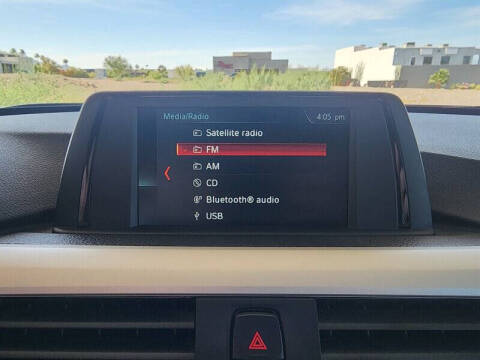 2018 BMW 3 Series 320i