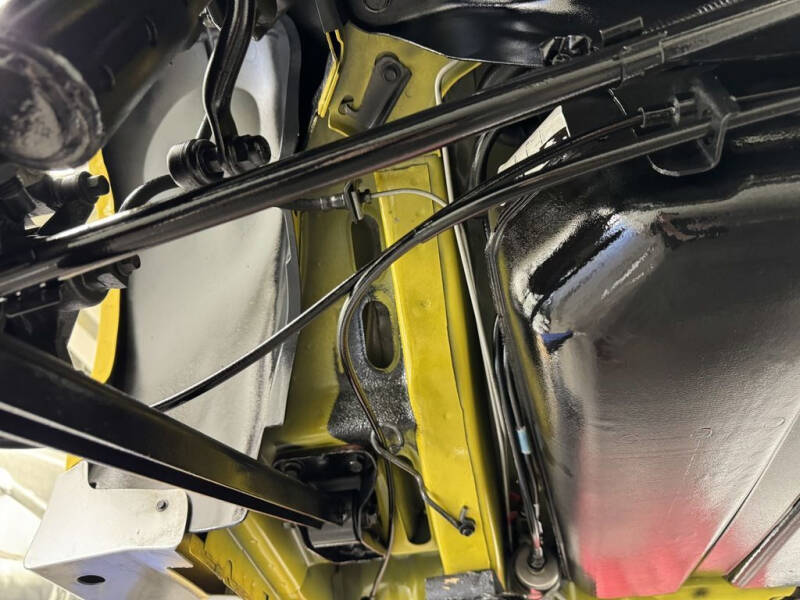 2002 Chevrolet Monte Carlo SS