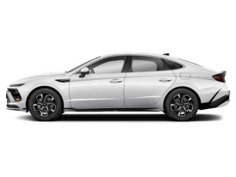 2025 Hyundai Sonata