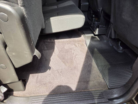 2014 Chevrolet Silverado 2500HD LT