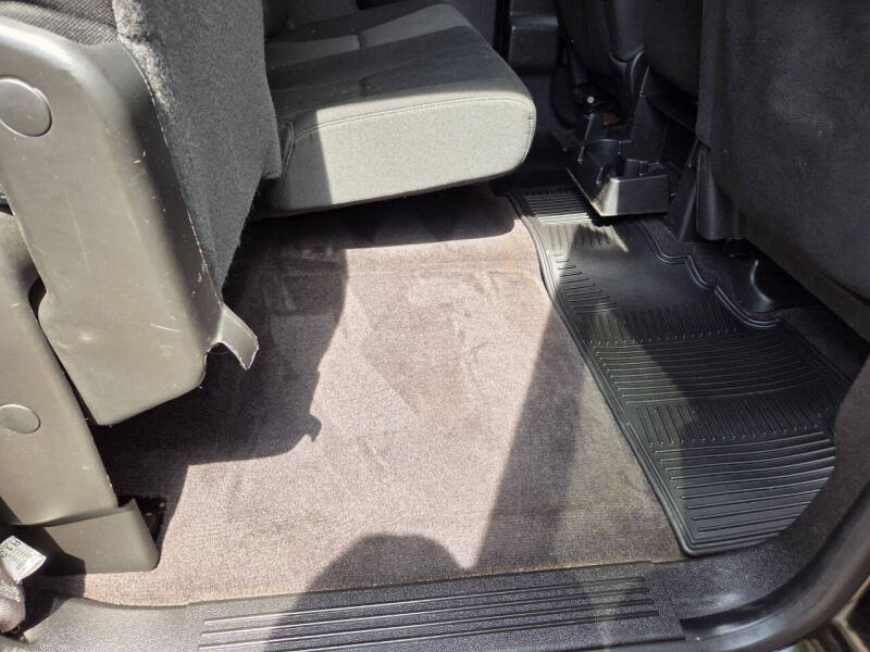 2014 Chevrolet Silverado 2500HD LT