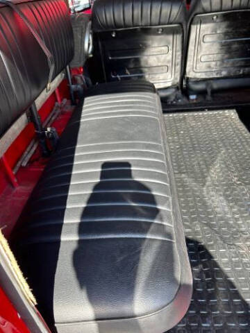 1981 Toyota Land Cruiser