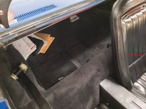 1970 Chevrolet Corvette