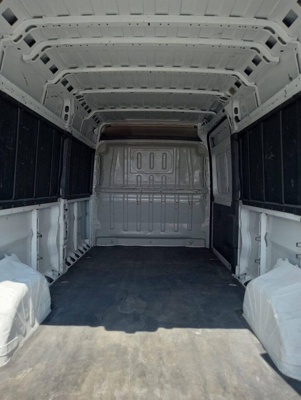 2019 Ram ProMaster for sale at NJ Car Buyer in Jersey City, NJ