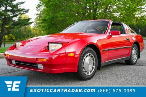 Nissan 300ZX For Sale In Florida - Carsforsale.com®