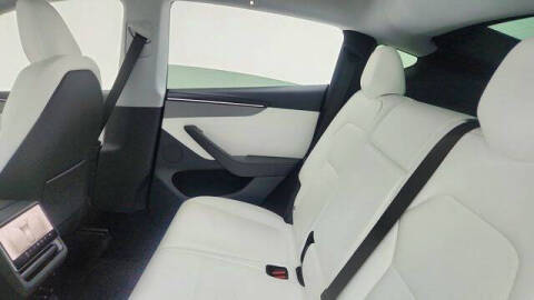 2026 Tesla Model Y Long Range