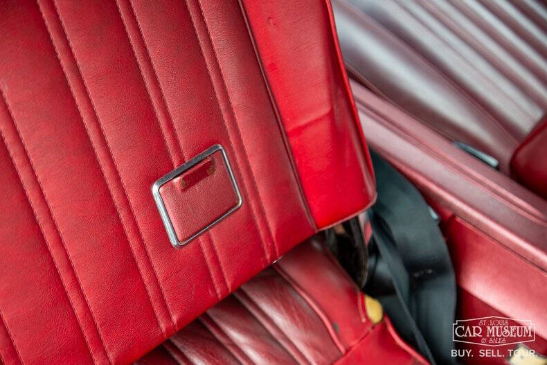 1969 Mercury Cyclone