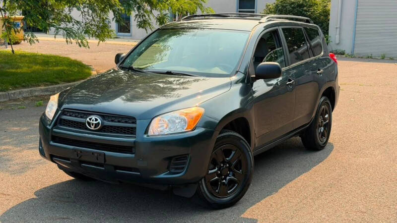 2011 Toyota RAV4