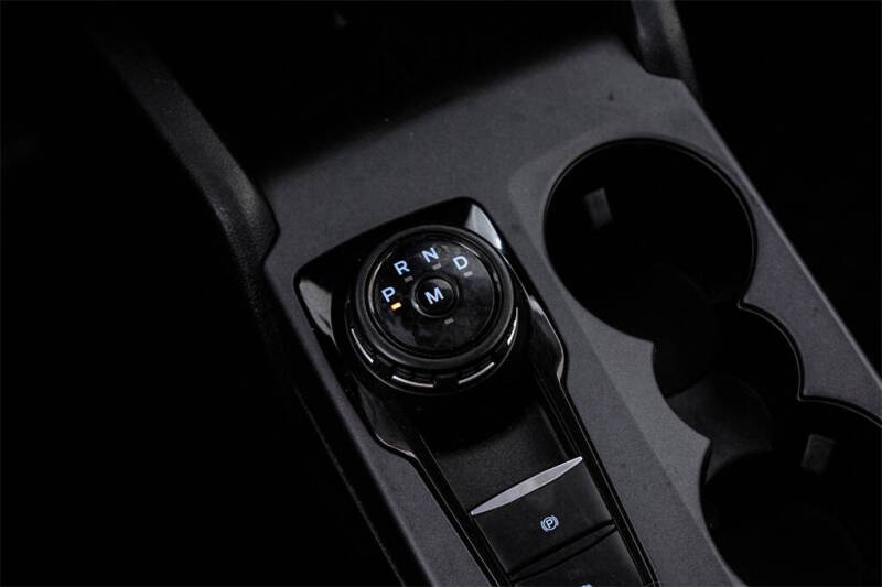 2021 Ford Bronco Sport First Edition