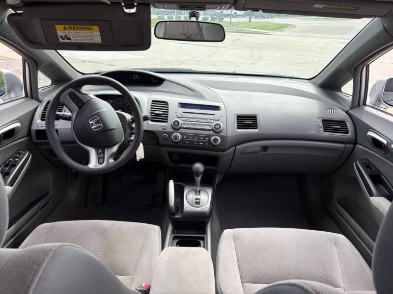 2006 Honda Civic