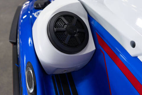 2023 Yamaha VX Limited