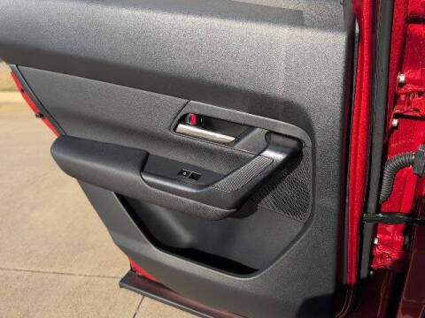 2026 Mazda CX-50 Hybrid Premium Plus