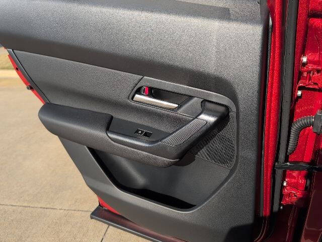 2026 Mazda CX-50 Hybrid Premium Plus