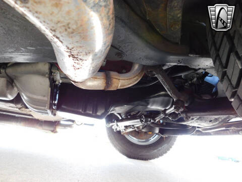 1968 Chevrolet Corvette