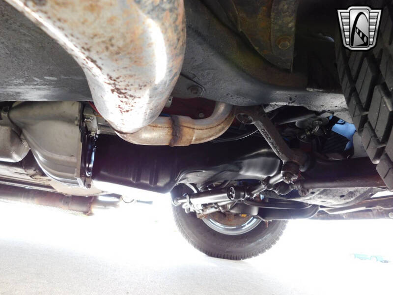 1968 Chevrolet Corvette