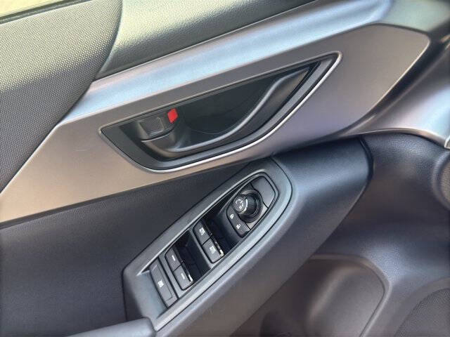 2024 Subaru Impreza