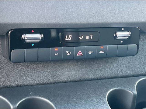 2026 Mercedes-Benz Sprinter 2500