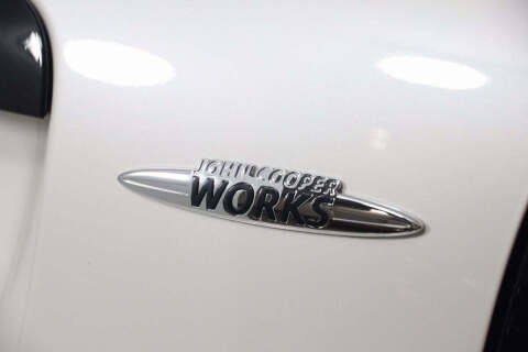 2023 MINI Countryman John Cooper Works ALL4