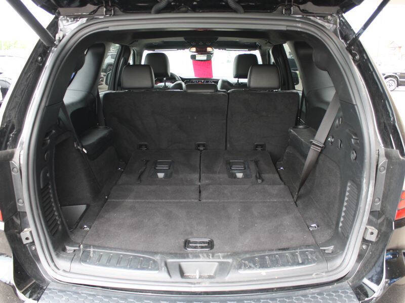 2022 Dodge Durango R/T Plus