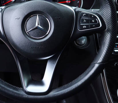 2019 Mercedes-Benz GLC GLC 300