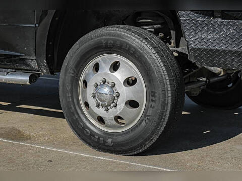 2012 RAM 3500 Laramie Longhorn