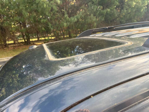 2010 Ford Explorer XLT