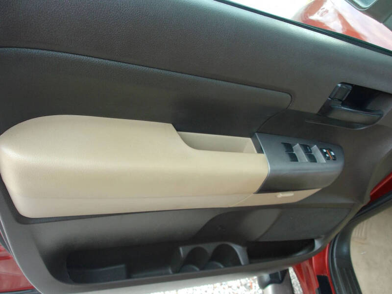 2010 Toyota Tundra Grade