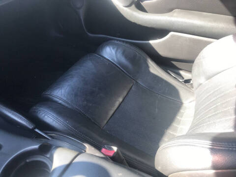 2002 Pontiac Firebird Trans Am