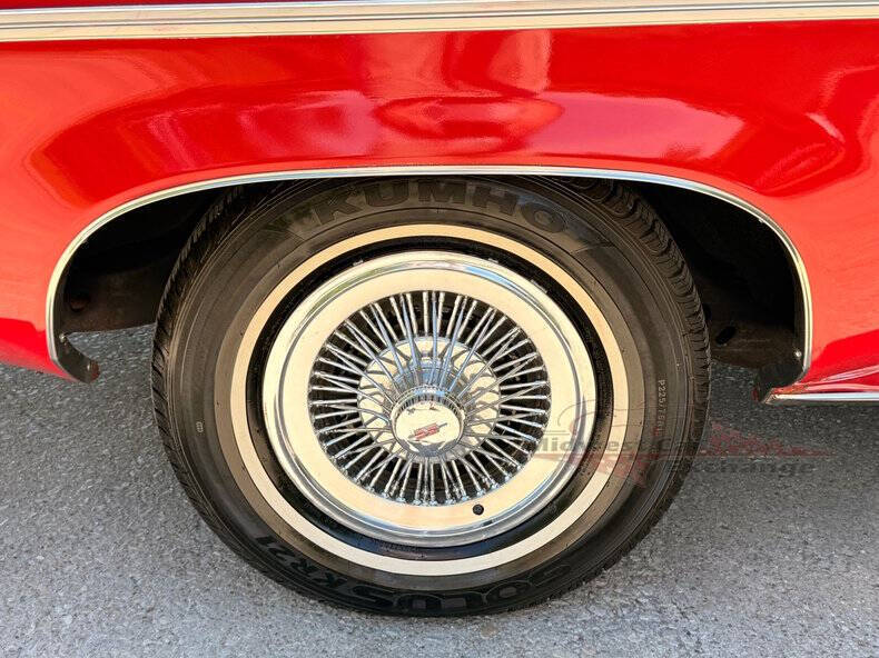 1975 Oldsmobile Delta Eighty-Eight
