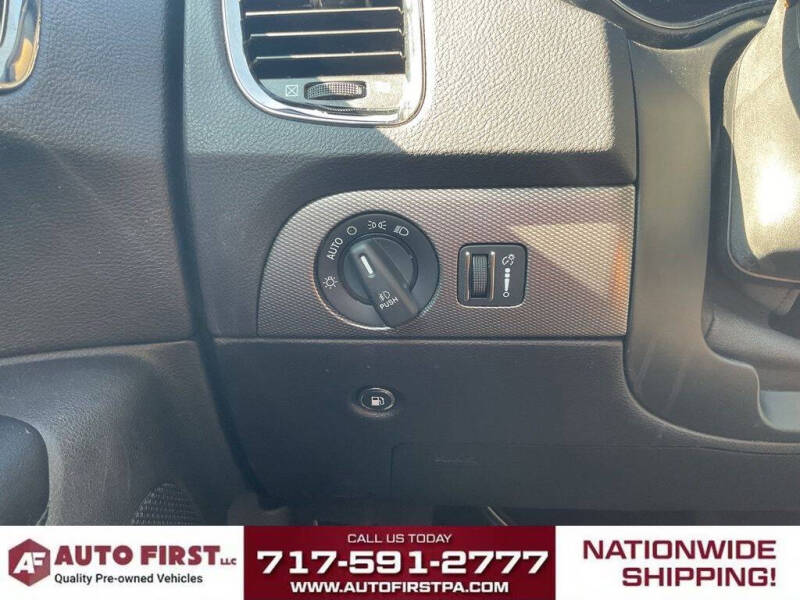 2020 Dodge Durango GT Plus
