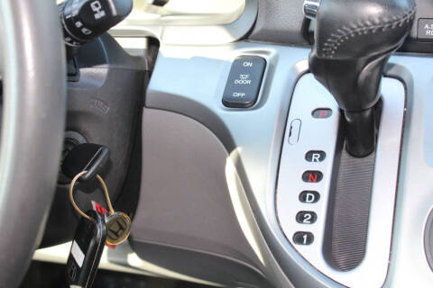 2010 Honda Odyssey EX-L