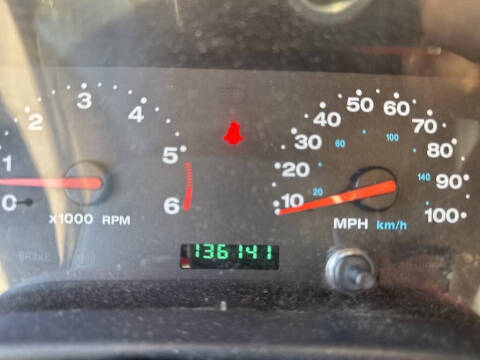 2004 Jeep Wrangler Sport