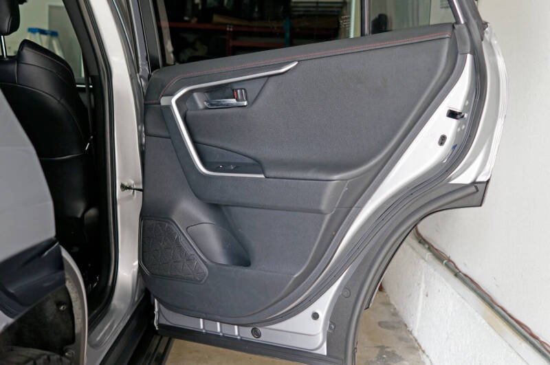 2021 Toyota RAV4 Prime XSE