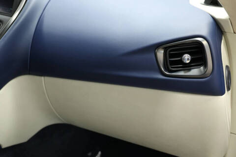 2017 Aston Martin DB11