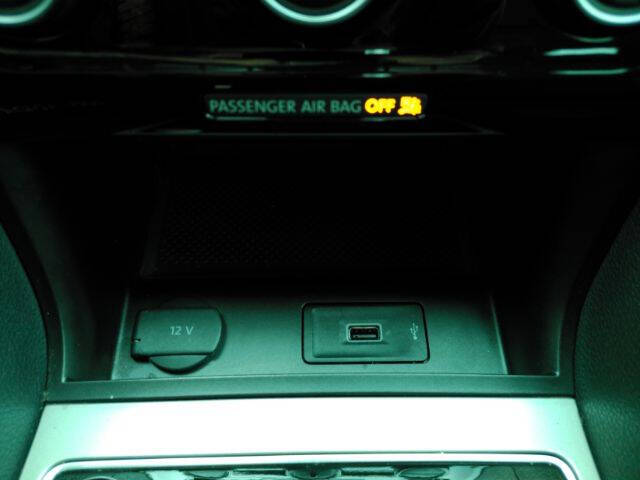 2022 Volkswagen Passat SE