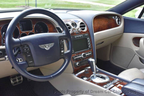 2005 Bentley Continental GT Turbo