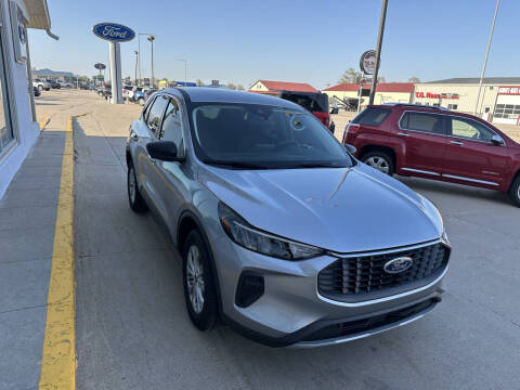 2023 Ford Escape for sale at Jacobs Ford in Saint Paul NE