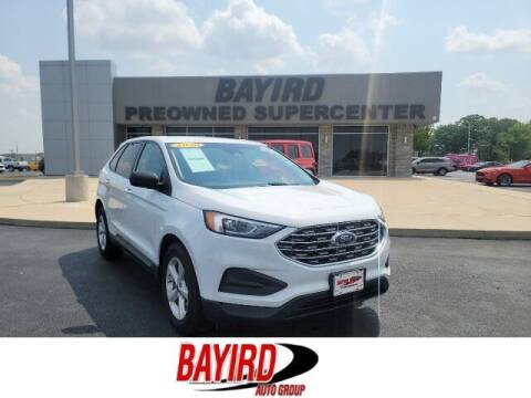 2020 Ford Edge for sale at Bayird Truck Center in Paragould AR