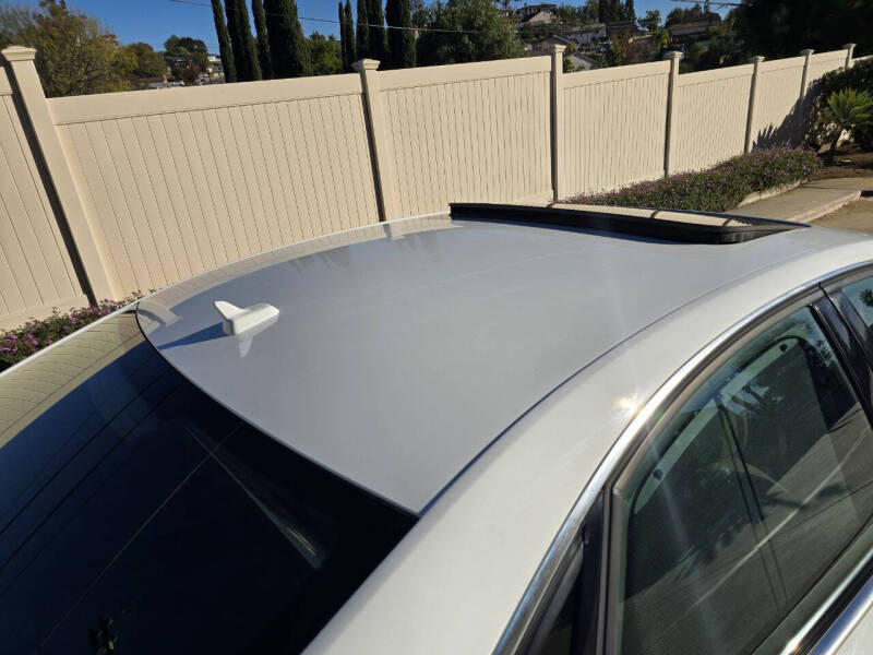 2011 Audi A8 quattro