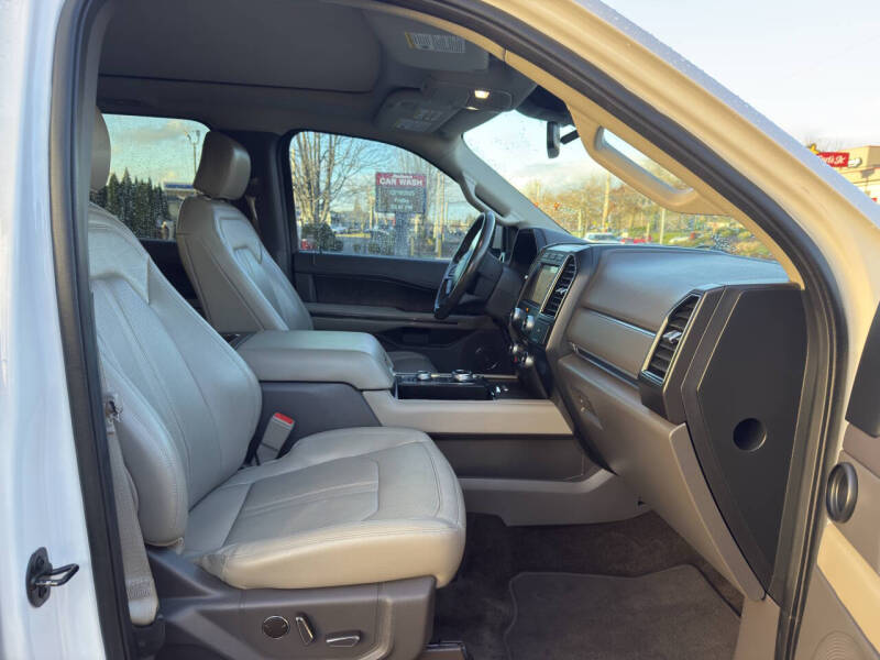 2018 Ford Expedition MAX Limited