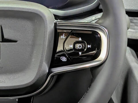 2024 Polestar 2 Long Range Dual Motor
