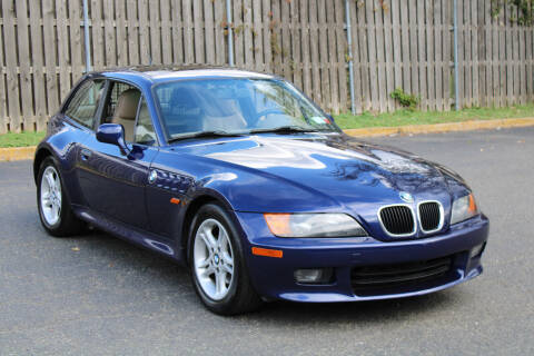 1999 BMW Z3 for sale at VML Motors LLC in Moonachie NJ