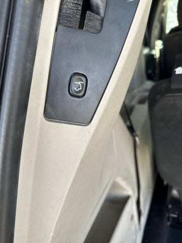 2014 Dodge Grand Caravan