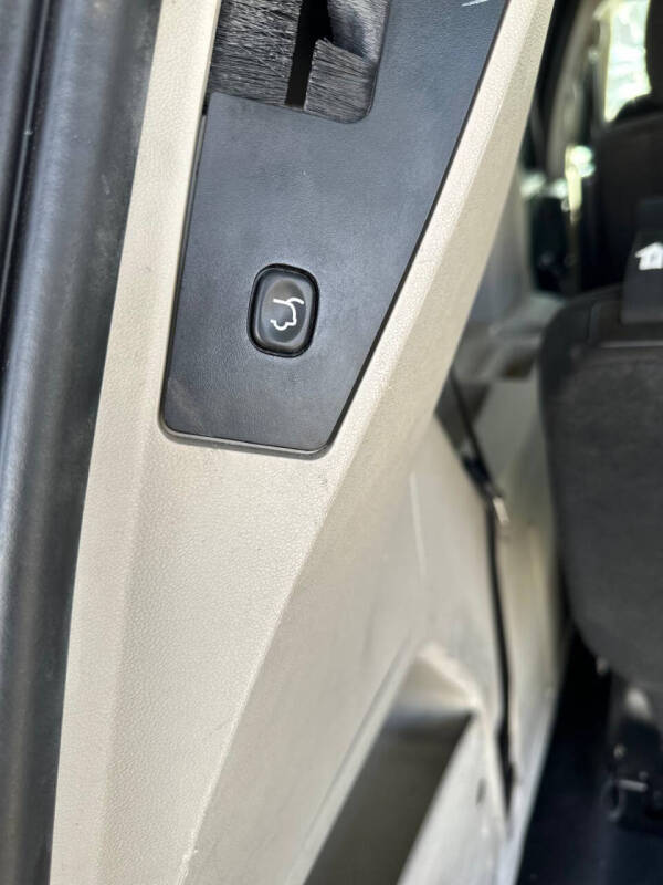 2014 Dodge Grand Caravan