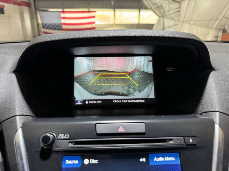 2020 Acura MDX SH-AWD