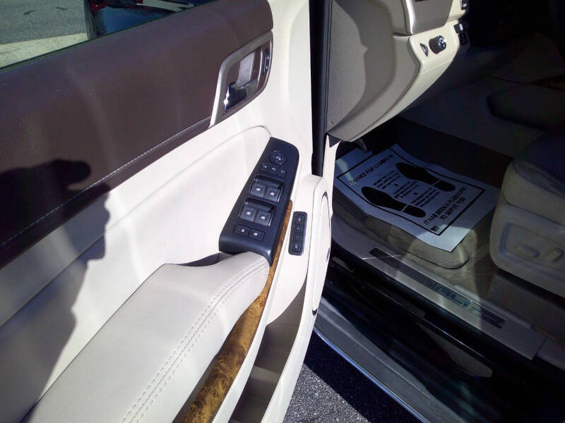 2015 GMC Yukon XL Denali